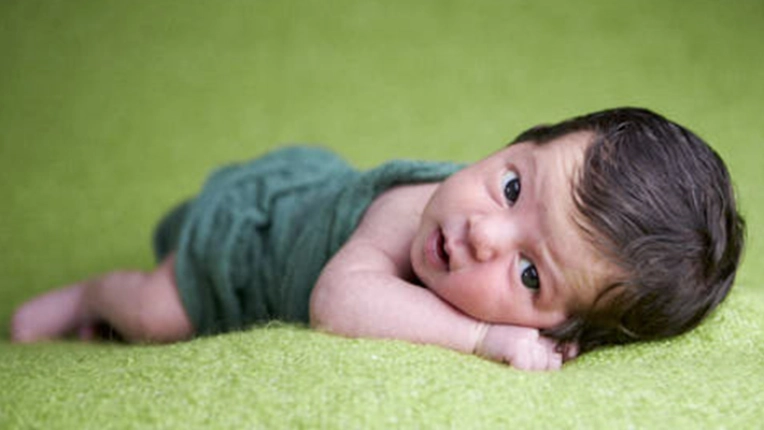 Newborns