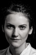 Nicoleta Lupu NL Agency